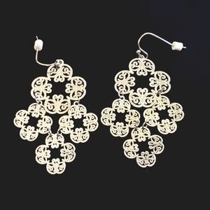 Lia Sophia "Chime" Earrings